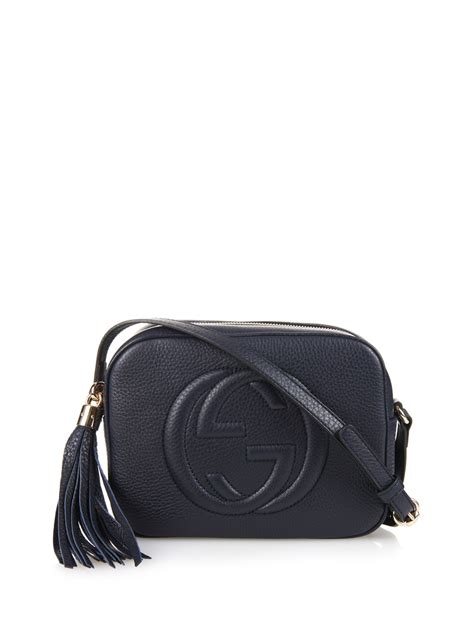 gucci body bag womens|Gucci across the body bag.